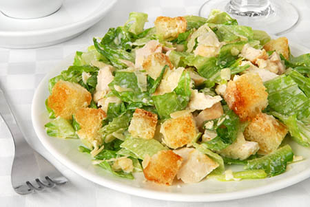 Picture of Caesar Salad