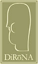 DiRoNA Restaurant Award Logo