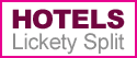 Hotels Lickety Split