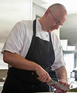 Picture of 801 Chophouse Executive Chef