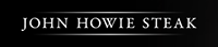 John Howie Steak Logo