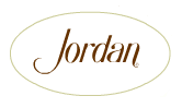 Jordan Winery Logo