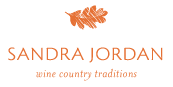 Sandra Jordan Logo