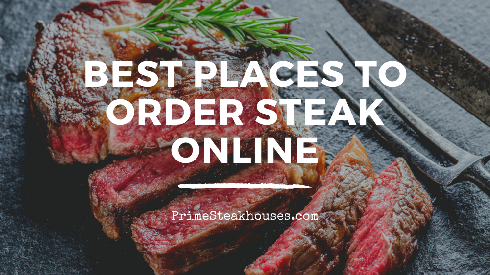 best mail order steak