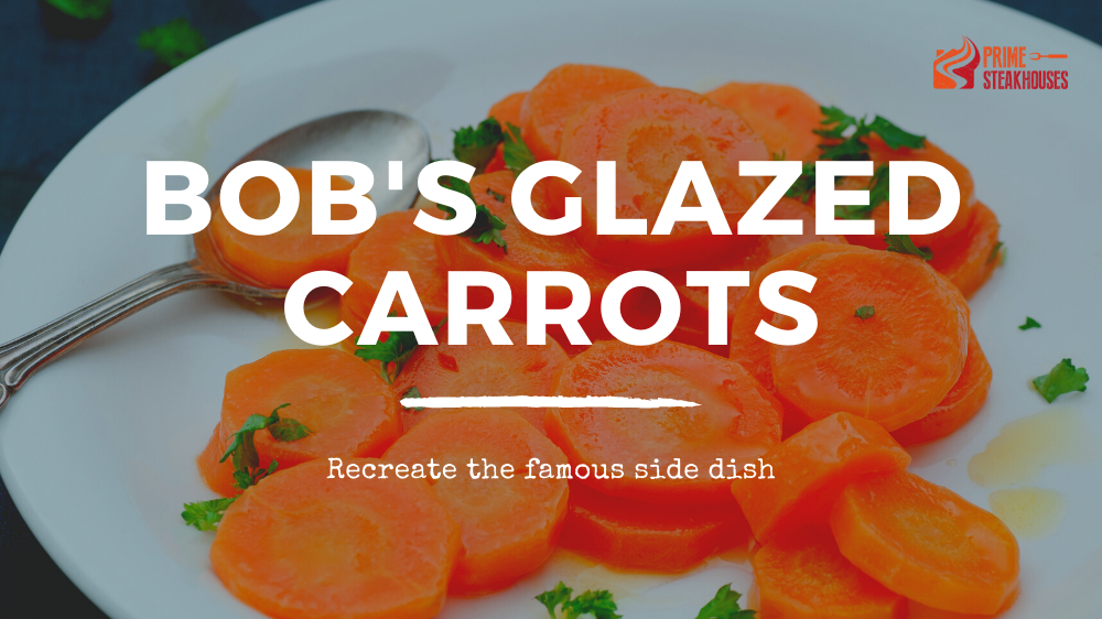 bobs glazed carrots recipe