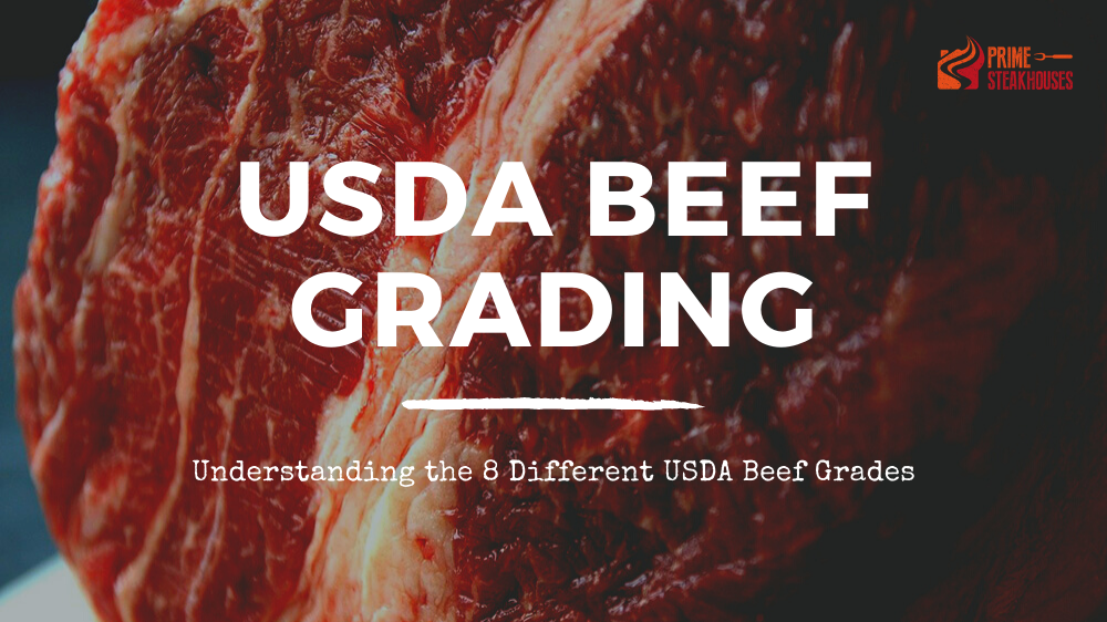 usda beef grades