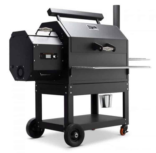 yoder smokers ys640s